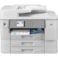 Brother MFC-J6957DW A3 - mustesuihkumonitoimilaite