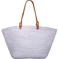 Becksöndergaard Suza Briella Big Bag Purple Ash 57x34 cm