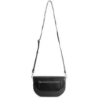 Markberg ChivaMBG Crossbody Bag Antiqu 100 Black