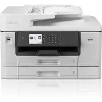 Brother MFC-J6940DW -värimustesuihkumonitoimilaite, A3, Duplex, valkoinen/musta