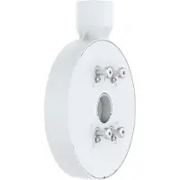Axis – T94V01C DUAL CAMERA MOUNT (01457-001)