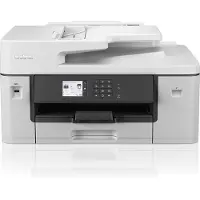 Brother MFC-J6540DW A3 -mustesuihkumonitoimilaite