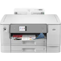 Brother hl-j6010dw 35ppm 512mb wifi nfc