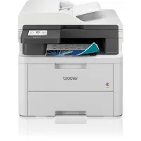 Brother DCP-L3560CDW -väriledmonitoimilaite