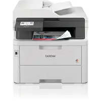 Brother MFC-L3760CDW Monitoimitulostin LED A4 600 x 2400 DPI 26 ppm Wi-Fi (MFCL3760CDWRE1)