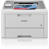 Brother HL-L8230CDW - LED-väritulostin