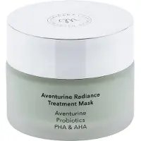 M Picaut Swedish Skincare Aventurine Radiance Treatment Mask - 50 ml
