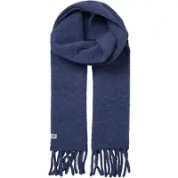 Becksöndergaard Yuta Scarf Maritime Blue