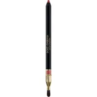Dolce&Gabbana Classic My Lip Overliner Easy Glide Sculpting Pencil 0