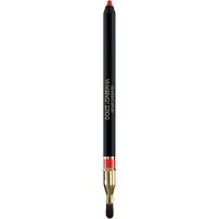 Dolce&Gabbana Classic My Lip Overliner Easy Glide Sculpting Pencil 0