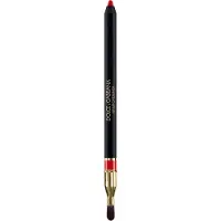 Dolce&Gabbana Classic My Lip Overliner Easy Glide Sculpting Pencil 0