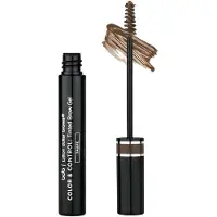 Billion Dollar Beauty Color & Control Tinted Brow Gel Taupe
