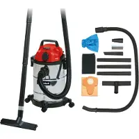 Einhell TC-VC 1820 SA 20 L 1250 W -märkä-kuivaimuri