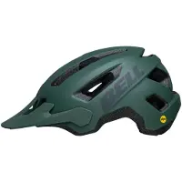 Bell Nmd 2 Mips Mtb Helmet Vihreä M-L
