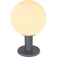 Globo Ossy 38 ulkopylväsvalaisin