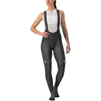 Castelli Sorpasso Ros Lange Trägerhose
