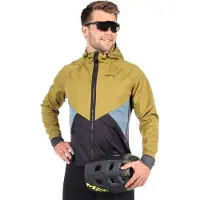Craft Core Glide Hood Softshell-takki