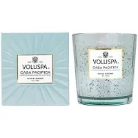 Voluspa Classic Boxed Candle Casa Pacifica 255g