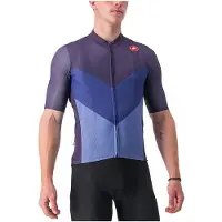 Castelli Endurance Pro 2 Lyhythihainen Pyöräilypaita
