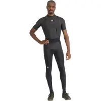 Sportful Supergiara Pitkät Pyöräilyhousut Henkseleillä
