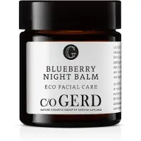 C/o Gerd Blueberry Night Balm 30 ml