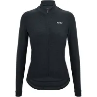 Santini Pure Pitkähihainen Trikoo