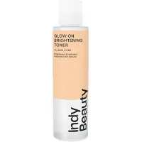 Indy Beauty Glow On Brightening Toner 125 ml