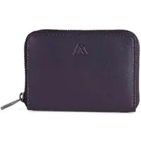 Markberg Selma Wallet Nocturnal Purple 24x12x7 cm