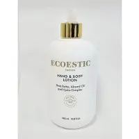 Ecoestic Hand & Body lotion 500 ml