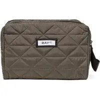 DAY ET Day Gweneth RE-Q Tune Washbag B 10918 Major Brown - 1 pcs