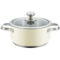 Haeger Pa-24h.008a 24 Cm Kattila