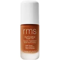 RMS Beauty SunCoverup Super Tint SPF 50 Mahogany