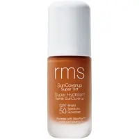 RMS Beauty SunCoverup Super Tint SPF 50 Toffee