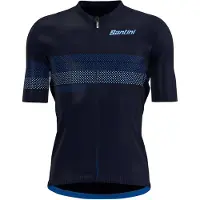 Santini Idea Kurzarm-radtrikot