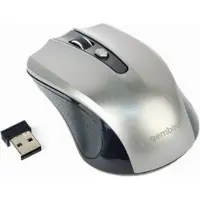 Gembird Mouse MUSW-4B-04-BG
