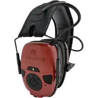 Hunter D-Quad BT kuulosuojaimet