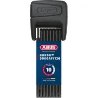 ABUS 6000af/120 Taittolukko