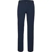 Mammut Men's Runbold Iv Pants Marine 52