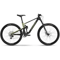 Ghost Bikes Riot Trail Cf/cf 150/140 29´´ Xt 2023 Maastopyörä