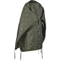 Mil-Tec Multifunction Poncho Liner - Olive