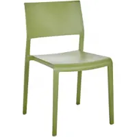 Brafab Lilibet Tuoli Olive Green