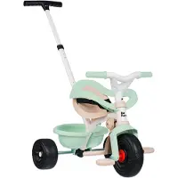 Smoby Hauska Ja Mukava Kolmipyöräinen Ratas