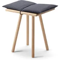 Fritz Hansen Georg jakkara tammi