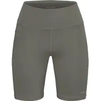 Röhnisch Flattering High Waist Bike Tights (naiset) - Gunmetal, L