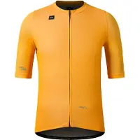 Gobik Stark Kurzarm-radtrikot