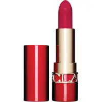 Clarins Joli Rouge Velvet Lipstick, 791V Deep Fuchsia