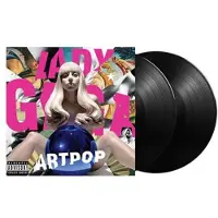 POLYDOR - Artpop (2 LP)