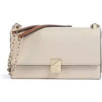Kate spade new york Deco Olkalaukku Nahka 20 cm Beige
