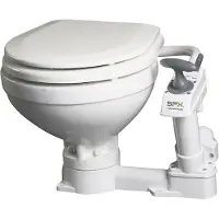Johnson Pump Aqua T-kompakti Wc