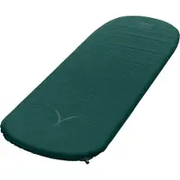 Grand Canyon Hattan 5.0 L Mat Vihreä 198 x 63 x 5.0 cm